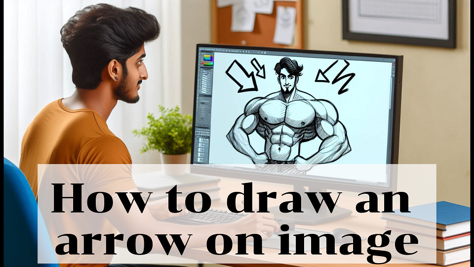 Draw Arrow: A Guide to Drawing Arrows Using draw.io