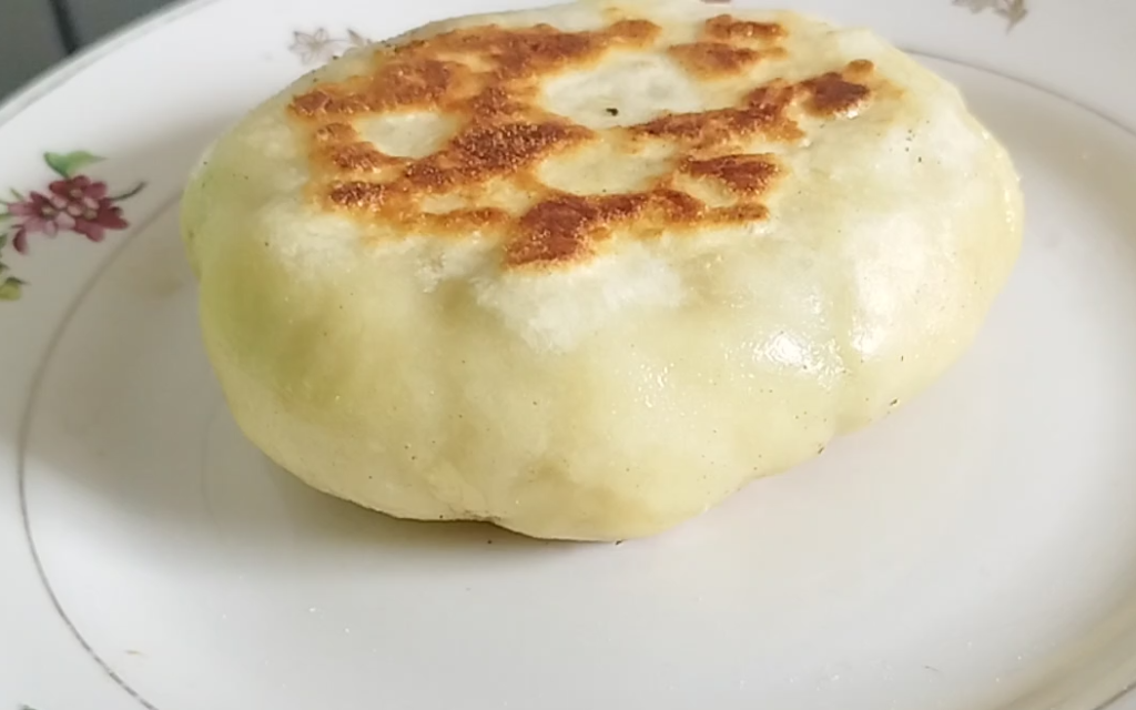 bean pie