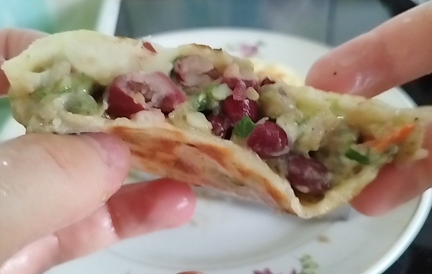 Bean Pie in a Pan: A Simple and Delicious Recipe