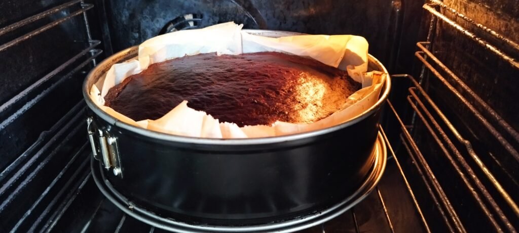 gluten free pie cooking