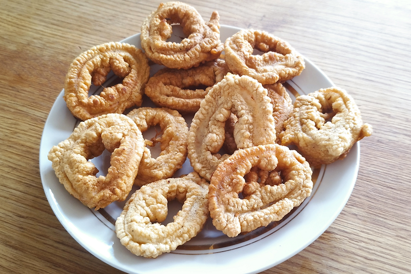 Easy Calamari Rings: A Simple Recipe for Crispy Delights