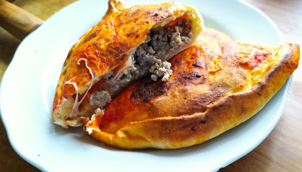 pizza pockets for beginners
