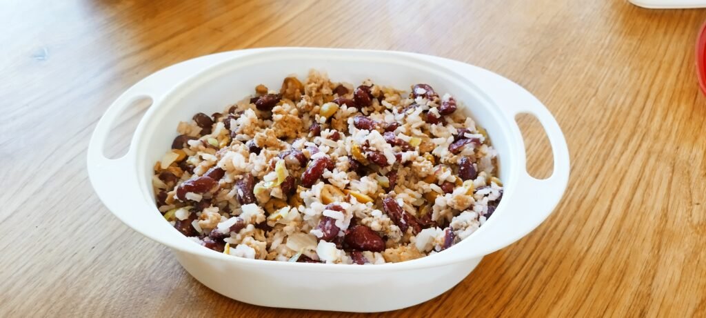 leftovers recipe