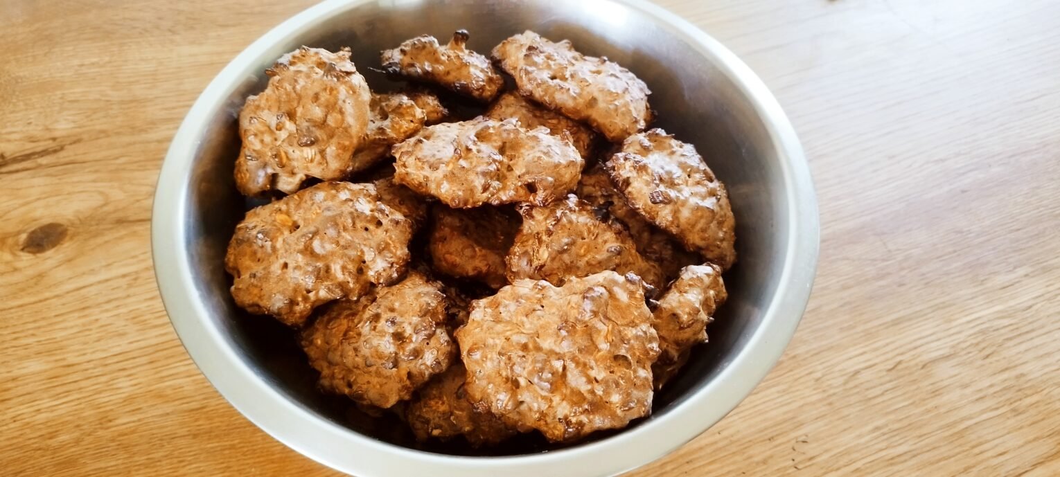 Oatmeal Protein Cookies: A Delicious and Nutritious Snack